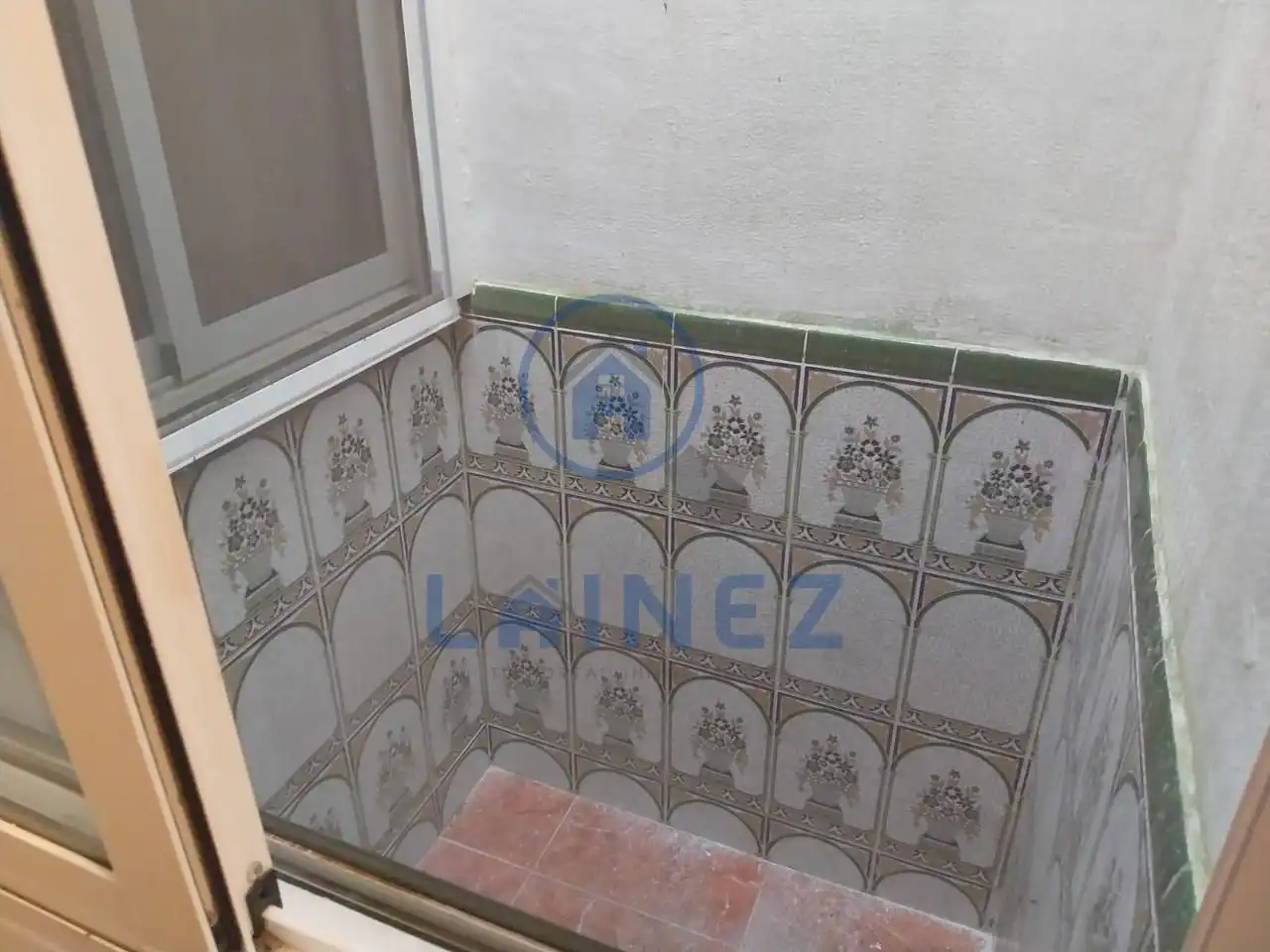 Balcony of Houses for sale in Peñarroya-Pueblonuevo
