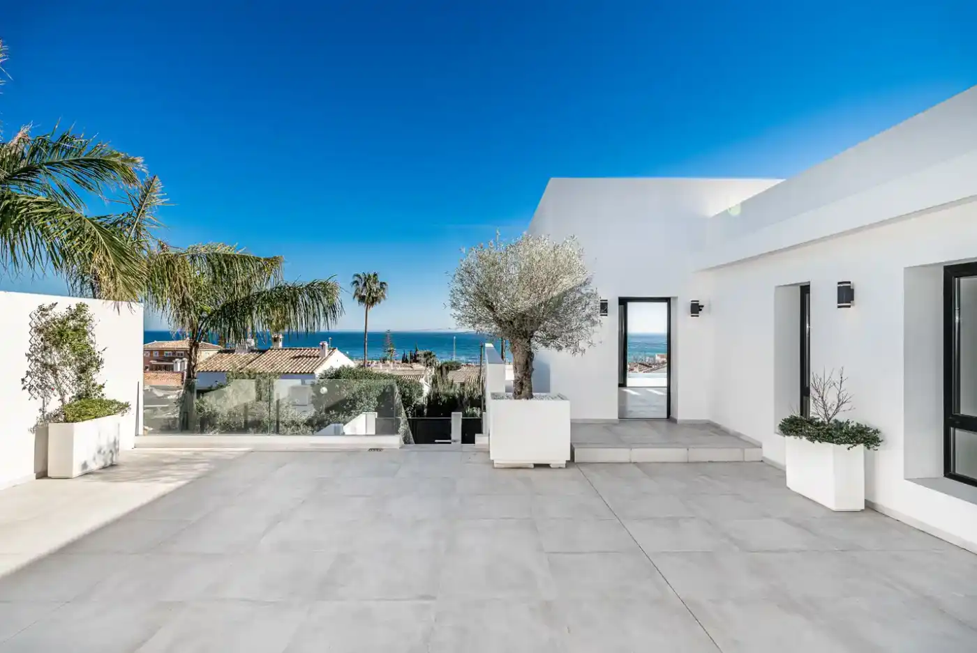 Casa amb piscina en venda a Mijas pueblo, imagen 8