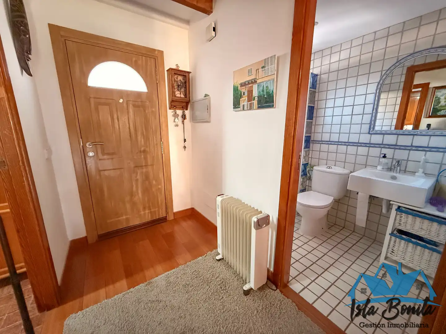 Casa adosada en venda en Llucmajor amb Aire condicionat, Calefacció i Jardí privat