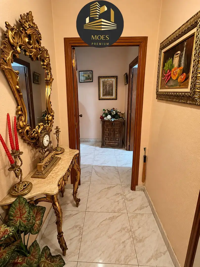 Piso con terraza en venta en San Ildefonso - Catedral, imagen 9