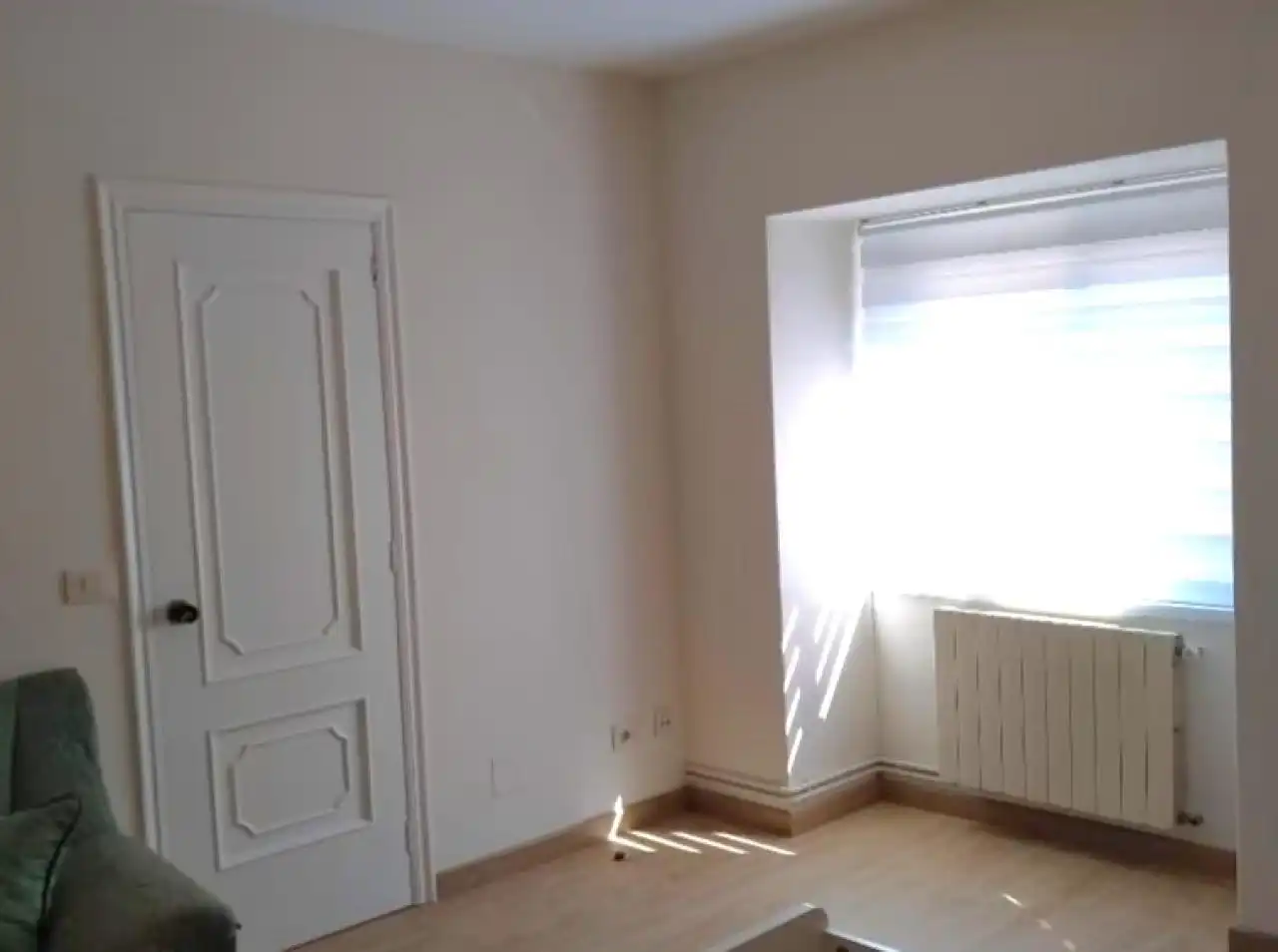 Habitación de Casa o chalet en venta en Vigo  con Calefacción y Amueblado