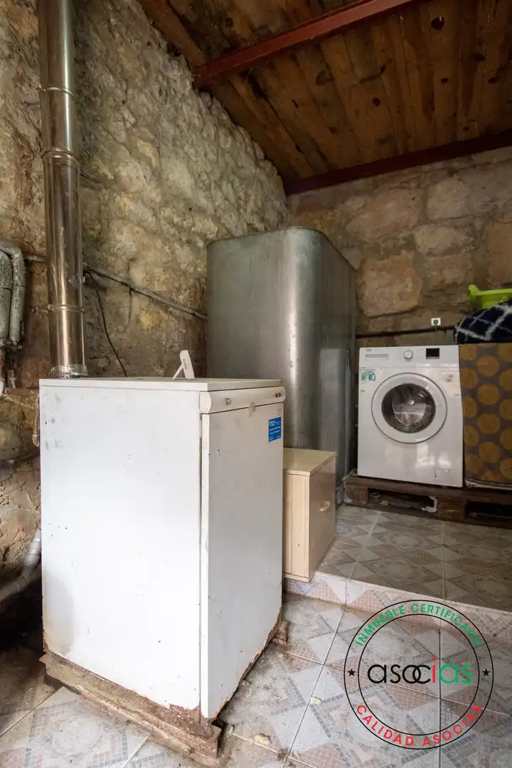 Casa a schiera in vendita a Parroquias suroccidentales, imagen 19