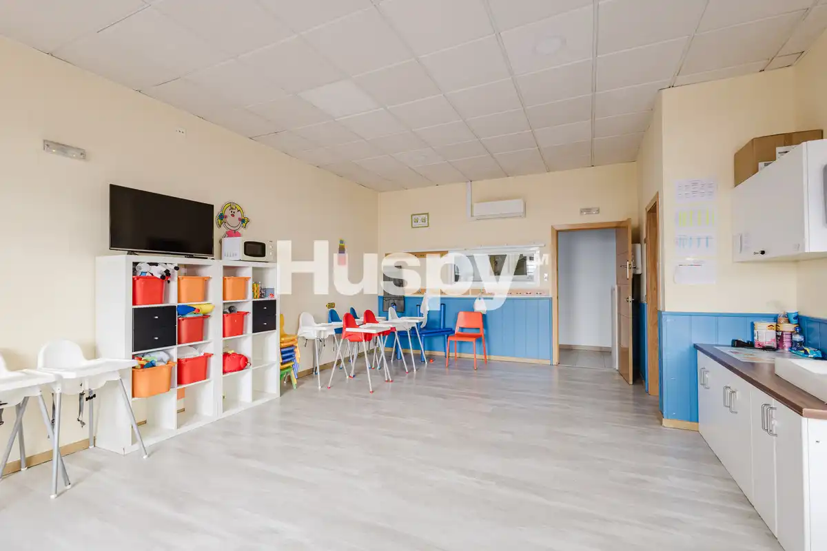 Locale commerciale in vendita a Las Lagunas, imagen 17