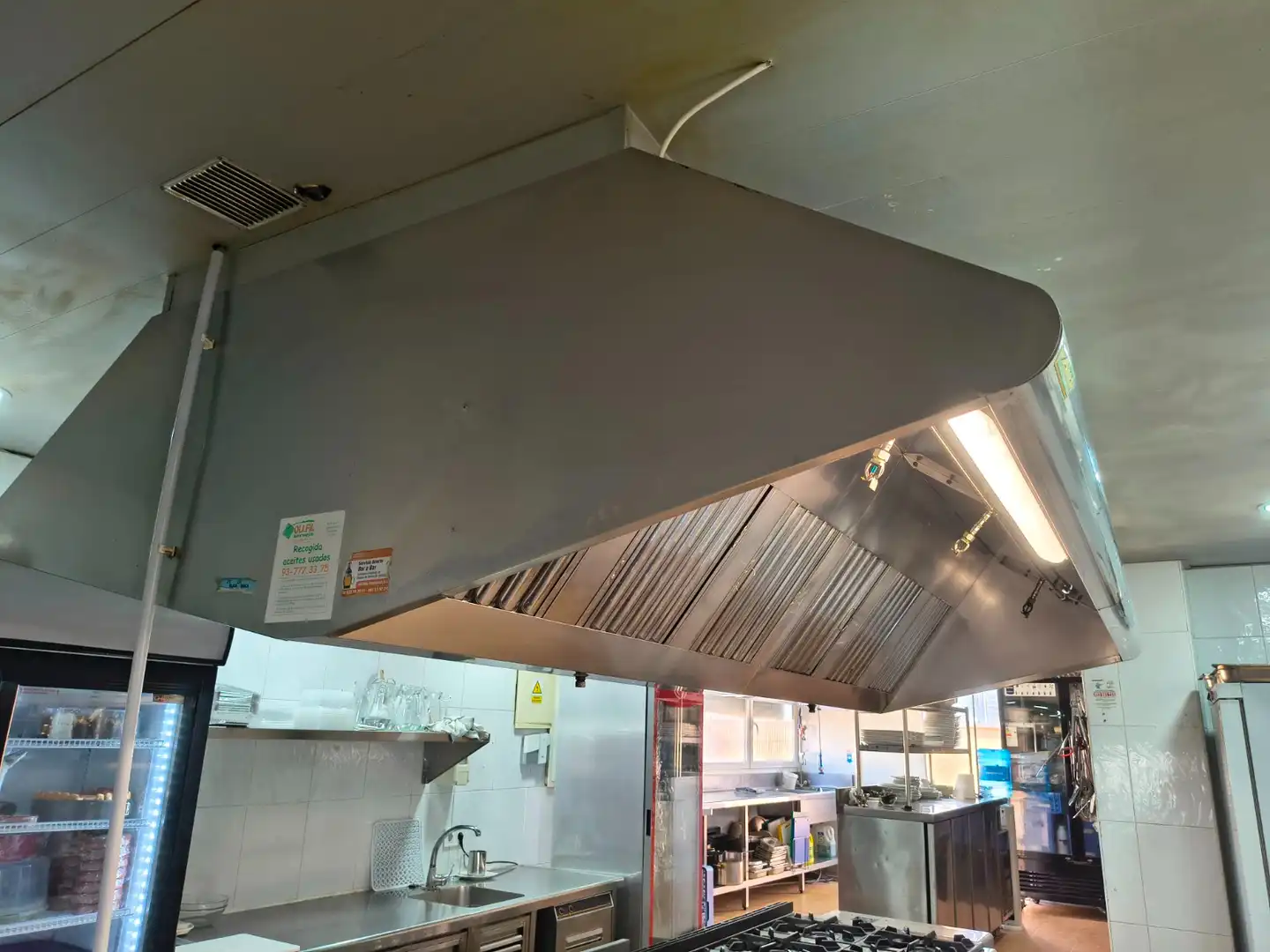Gewerbefläche zur Übernahme in Cunit Residencial, imagen 38