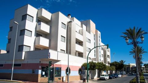 Foto 3 de Pis de lloguer a Avenida Curro Romero, Roquetas Pueblo, Roquetas de Mar