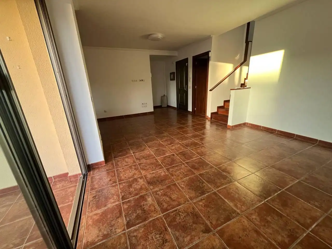 Adossat amb terrassa en venda a Los Abrigos, imagen 7