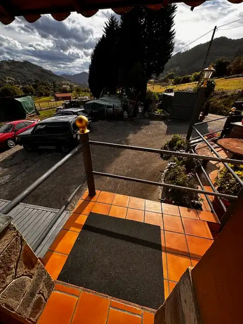 Casa amb jardí en venda a Candamo, imagen 24