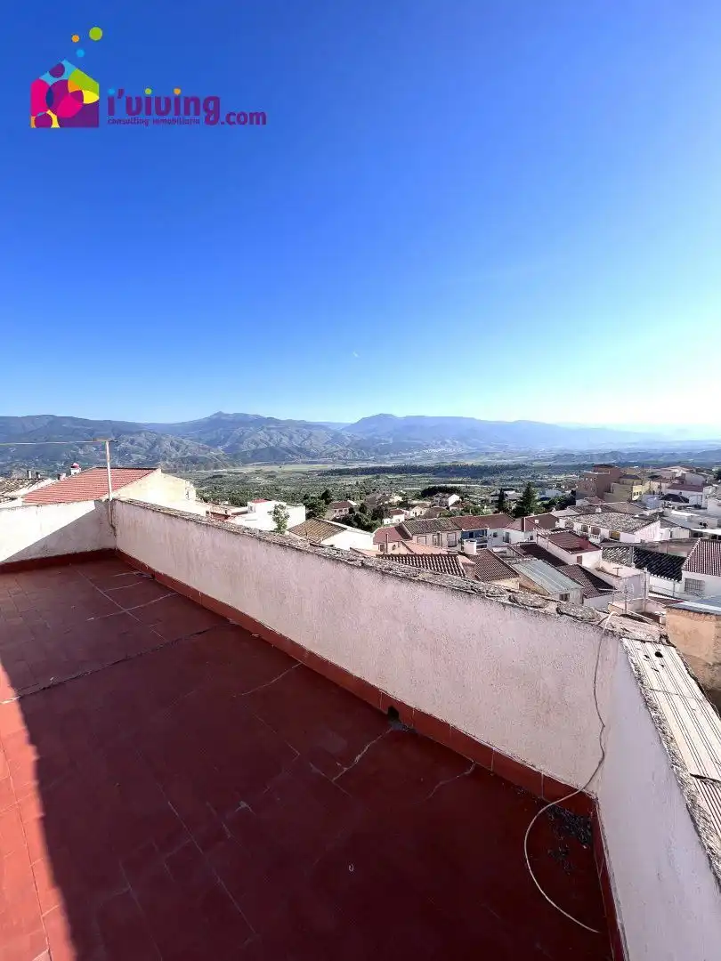 Casa o xalet en venda a Somontín