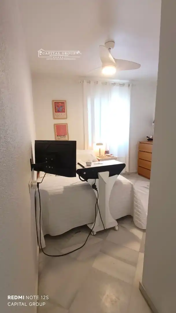 Habitación de Piso en venta en El Rompido con Terraza, Amueblado y Horno