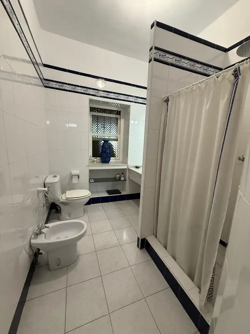 Baño de Casa o chalet en venta en Algeciras