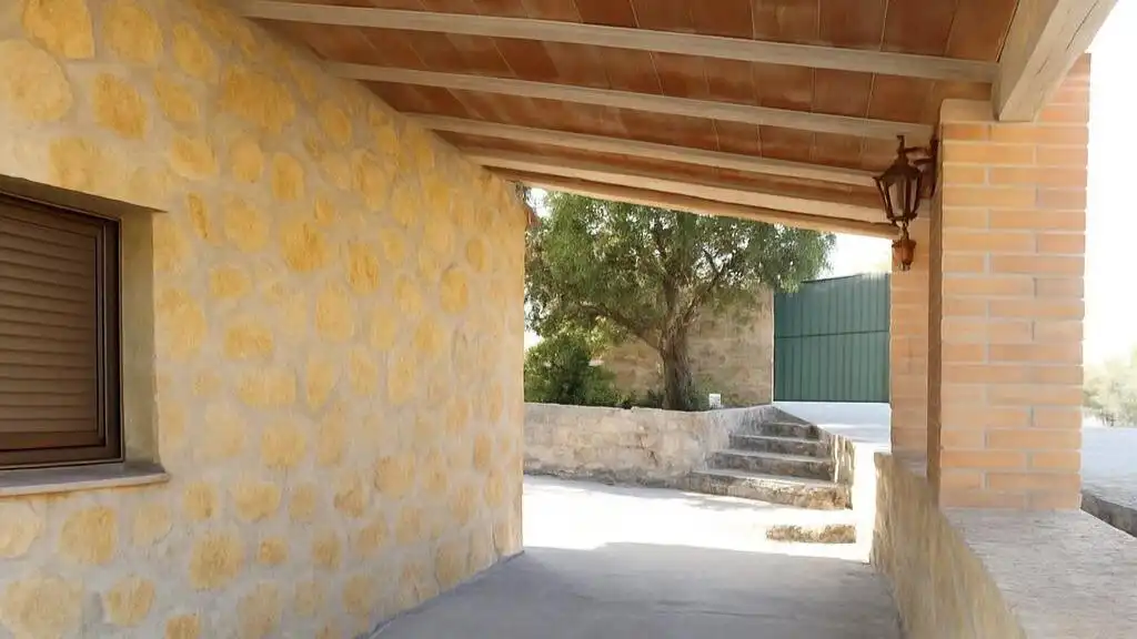 Casa con terraza en venta en Sentmenat, imagen 2