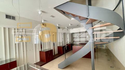Foto 5 de Edificio en venta en Centre, Sabadell