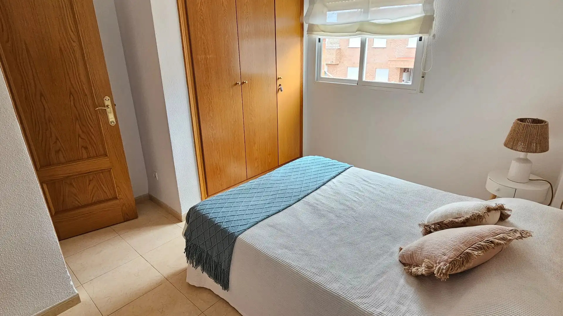 Apartamento con piscina en venta en amplaries, imagen 22