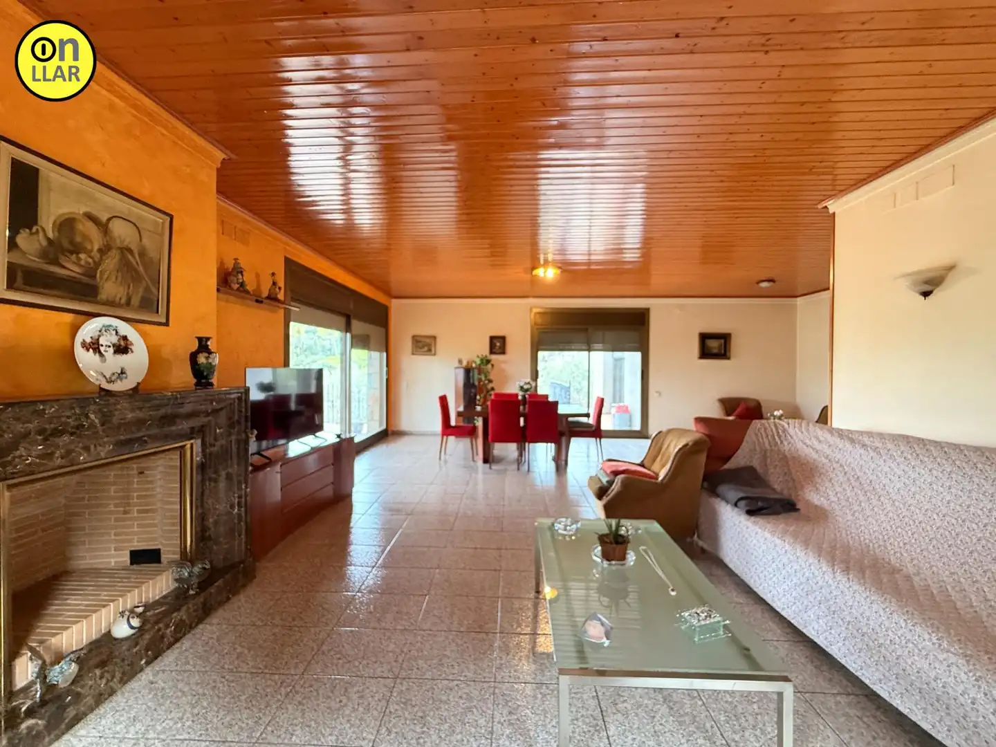 Casa in vendita a L'Ametlla del Vallès, imagen 82