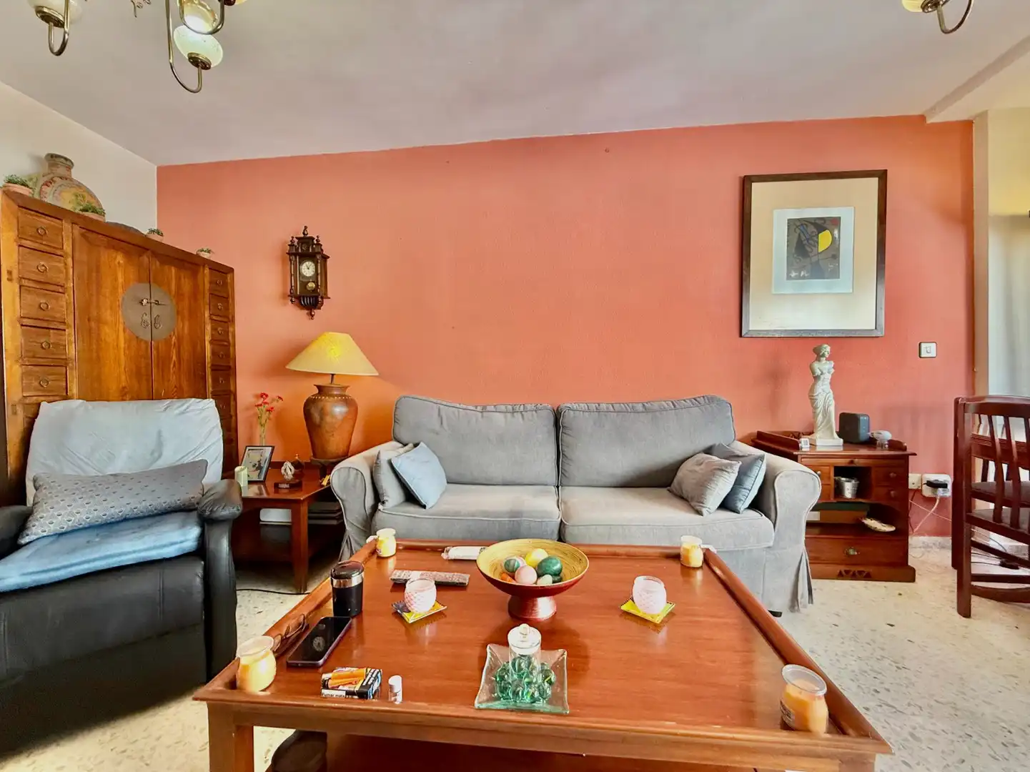 Flat with terrace for sale in Lo Pagán, imagen 10