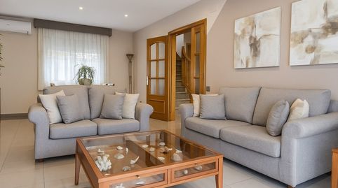 Foto 3 de Casa o chalet en venta en Calle Manuel de Falla, Sant Vicenç Dels Horts, Barcelona