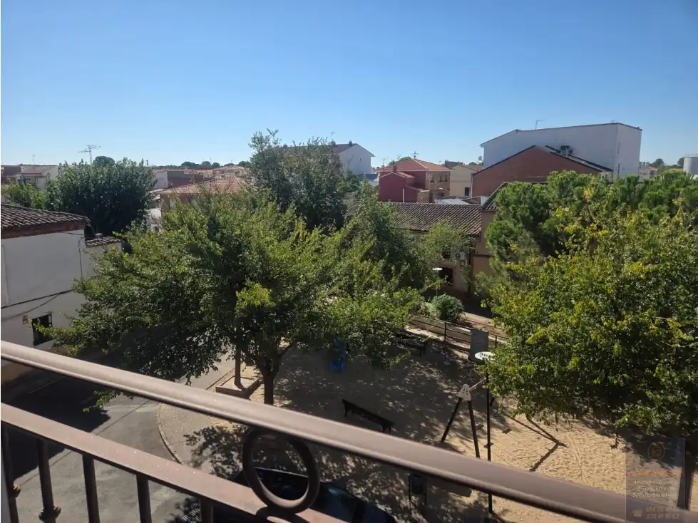 Appartamento con piscina in vendita a Santa Cruz del Retamar pueblo, imagen 9
