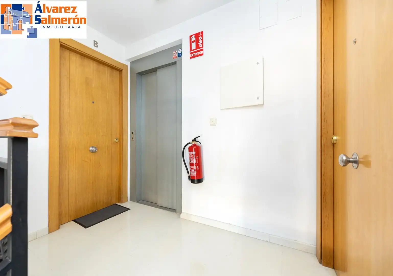 Apartament en venda en La Zubia amb Aire condicionat i Moblat