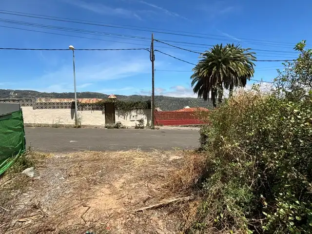 Außenansicht von Residential zum Verkauf in Santa Brígida