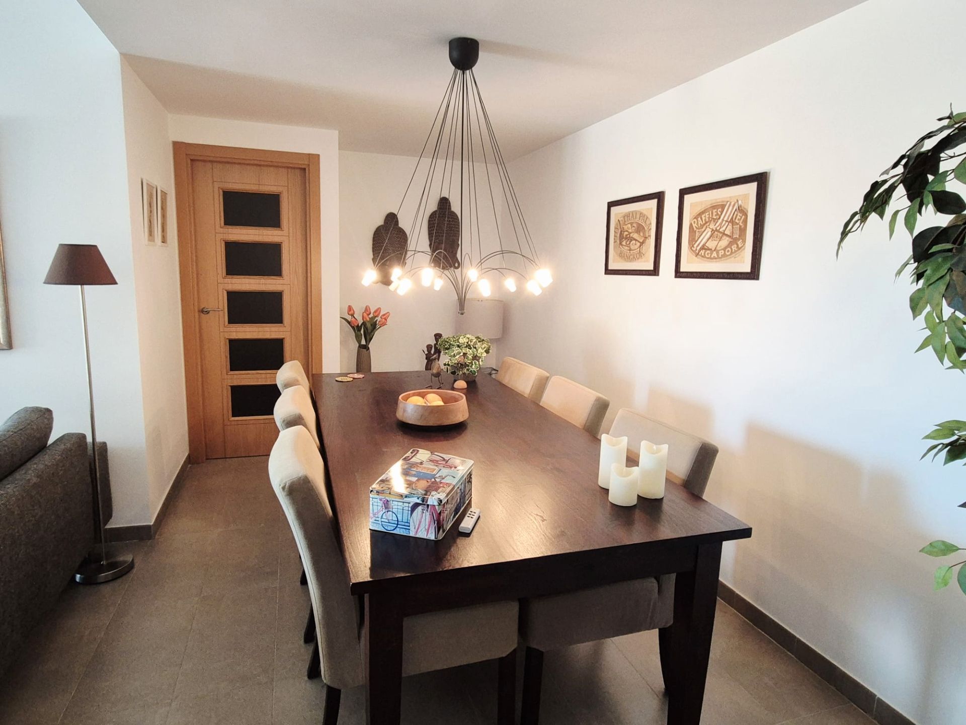 Wohnung zum Verkauf in Calafell Residencial