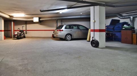 Photo 2 of Garage for sale in Calle Sicardo, 2, Barrio Alto - San Félix,  Almería Capital