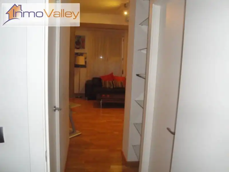 Flat for rent in Pont Nou - Corazón de Jesús