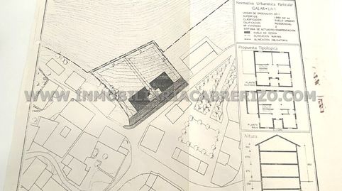 Foto 3 de Residencial en venta en Calle el Salvador, Galar, Navarra