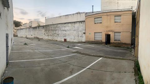 SOLAR EN AVENIDA SAN JUAN BOSCO!  UTRERA, immagine 4