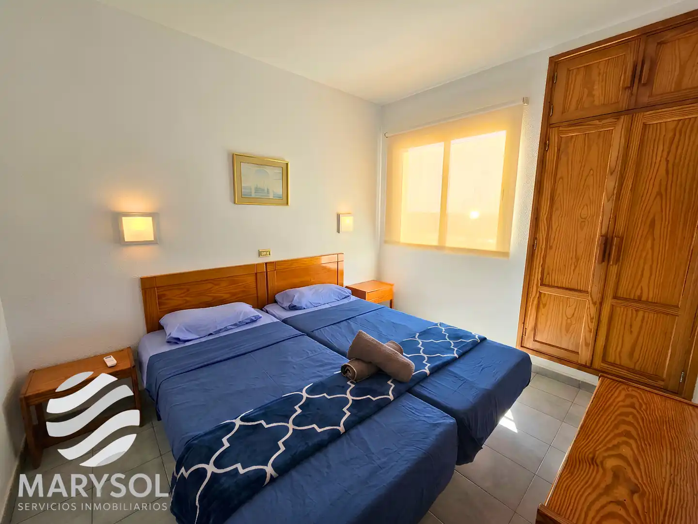 Bungalow con piscina in affitto a Maspalomas - Meloneras, imagen 4