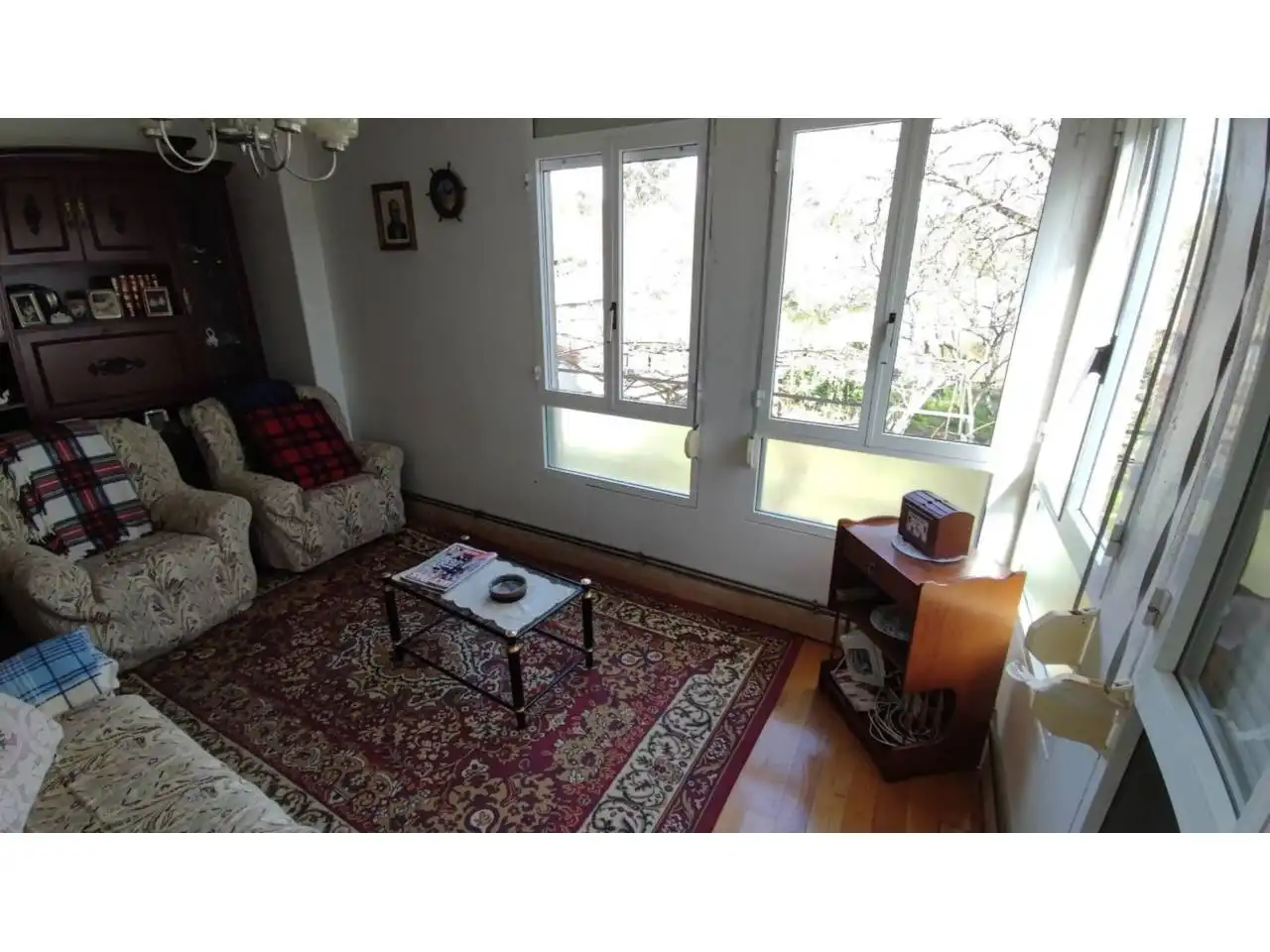 Haus mit Terrasse zum Verkauf in Vilamarín, imagen 4