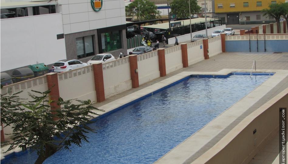 Photo 1 of Apartment to rent in El Ingenio, Almería