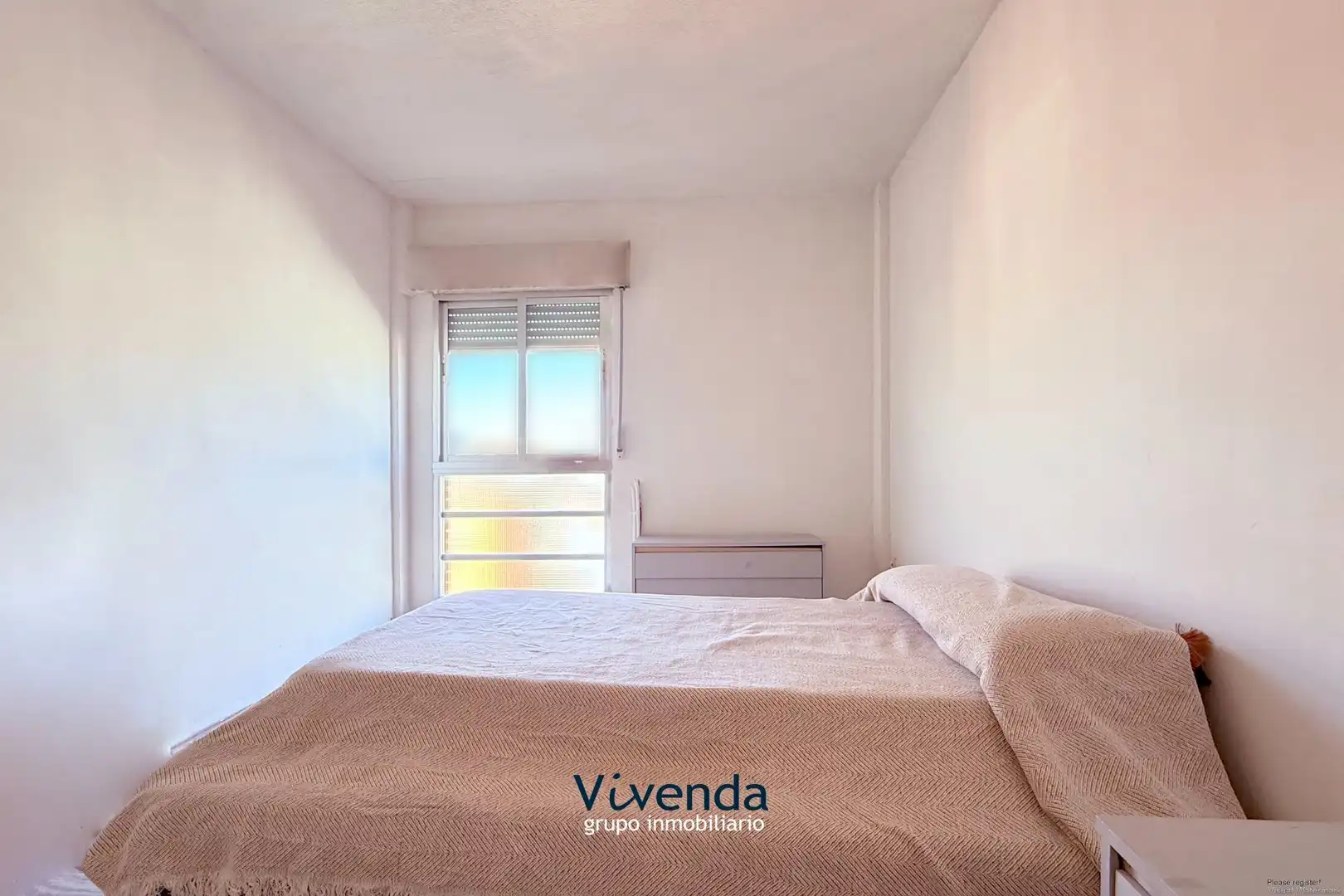 Habitación de Piso en venta en Móstoles con Aire acondicionado, Calefacción y Trastero