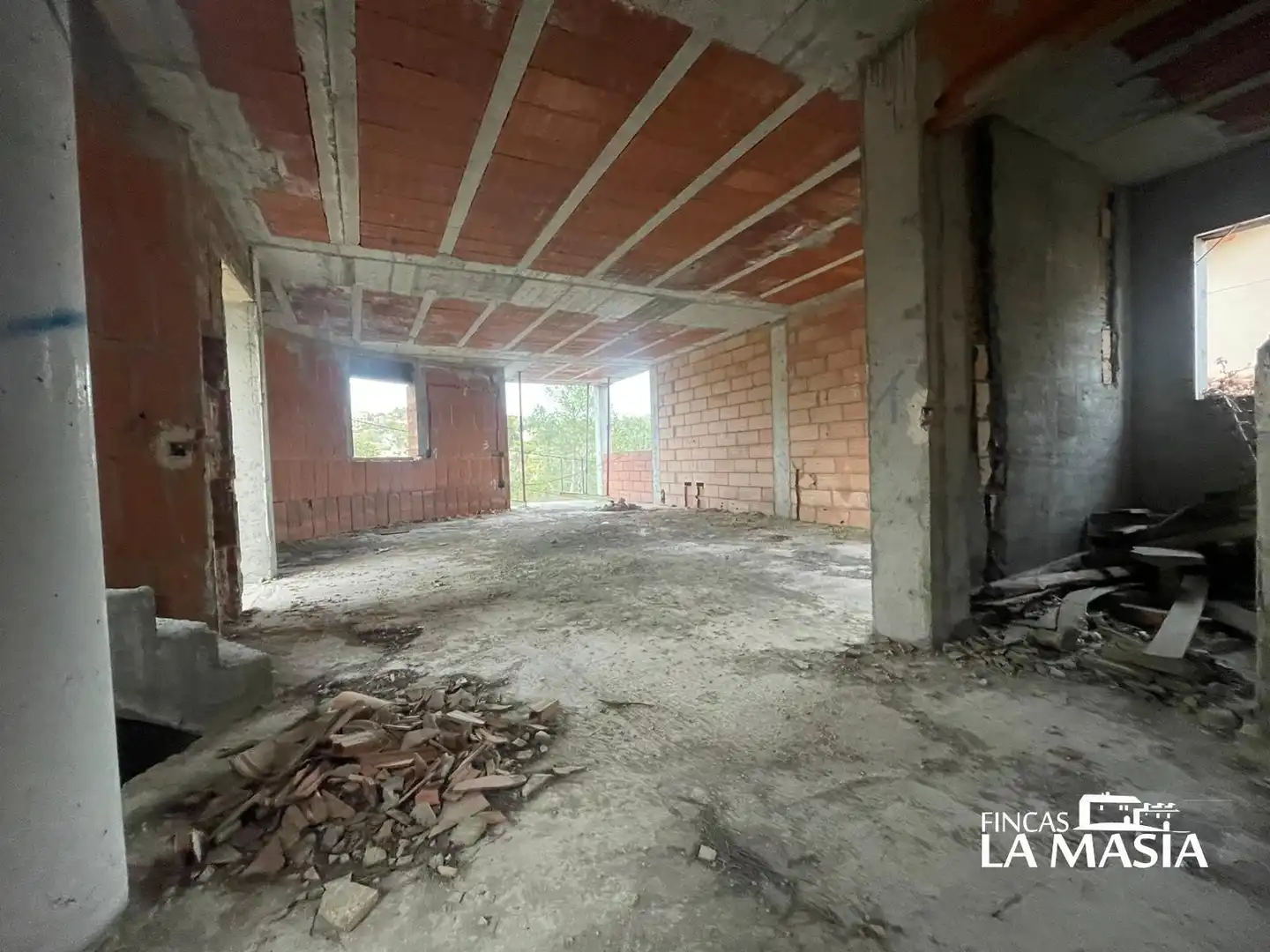 Casa o chalet en venta en Olivella