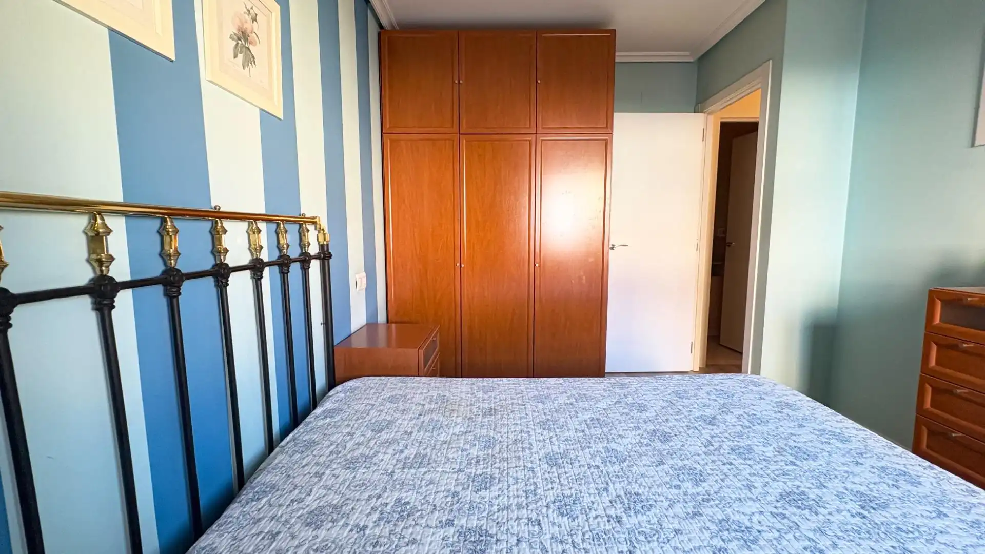 Habitación de Piso en venta en Salamanca con Aire acondicionado, Calefacción y Amueblado