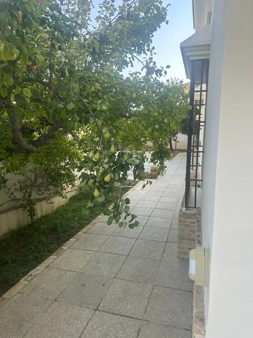 Chalet con terraza en venta en Sanlúcar la Mayor, imagen 44