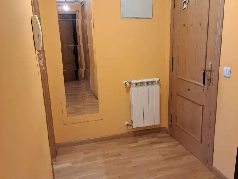 Piso de alquiler en Camponaraya, León