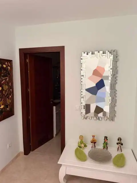 Casa adosada en venta en Yaiza con Jardín privado, Terraza y Amueblado
