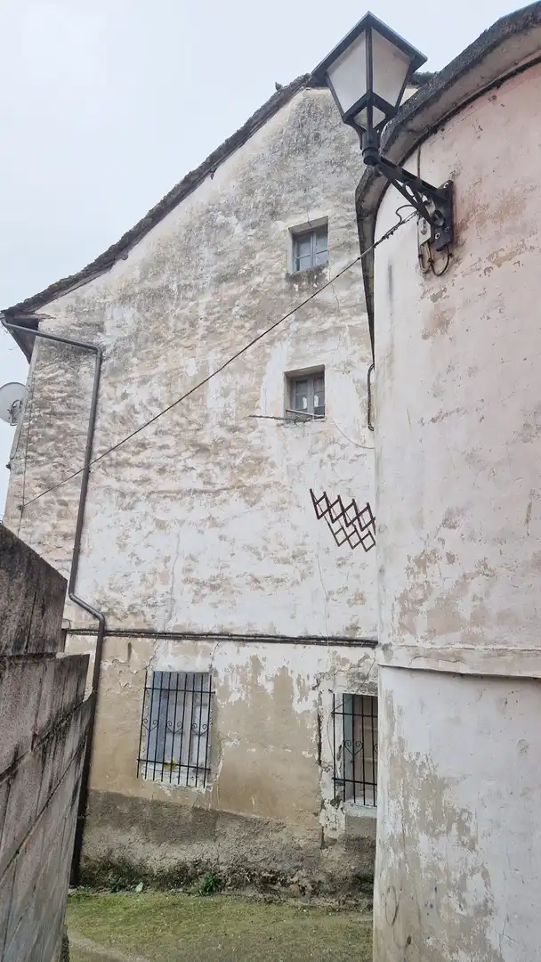 Detached homes for sale in Valdés - Luarca