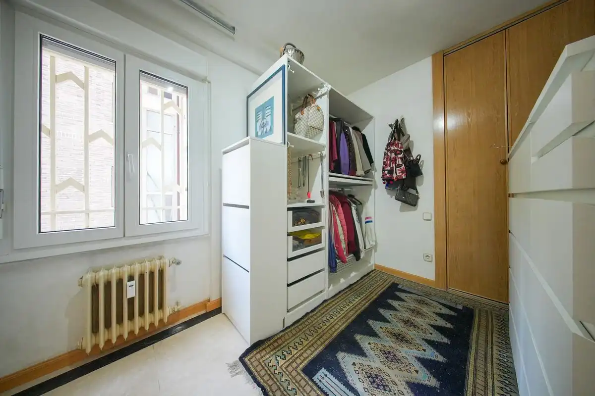 Appartement avec ascenseur à vendre à Paseo de la Alameda de Osuna, imagen 30