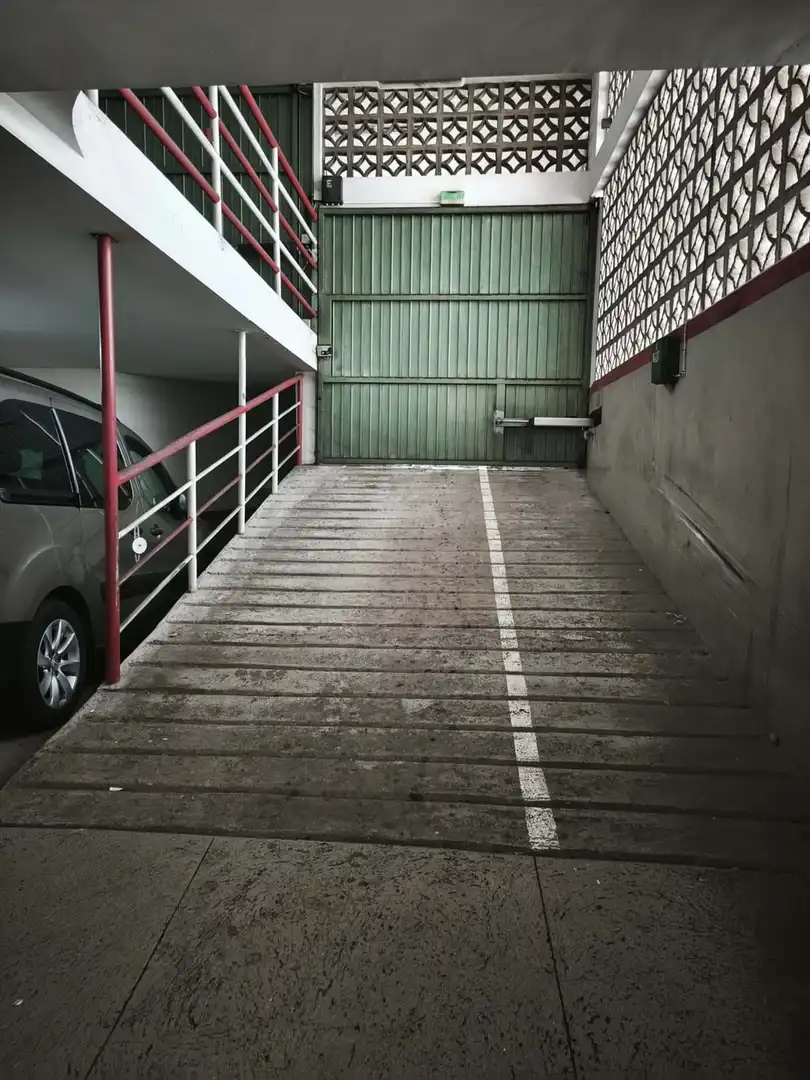 Parkplatz zum Verkauf in CALLE CALVARIO  EDF. ACAYMO, imagen 3
