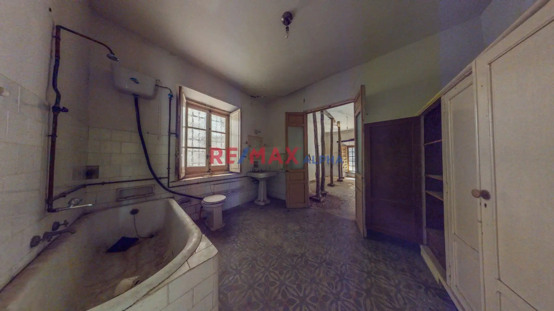 Finca rústica en venta en Domingo Pérez