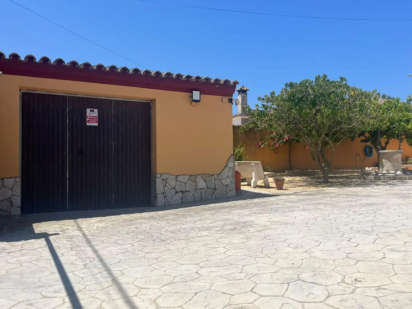 Houses for sale in Los Franceses – La Vega