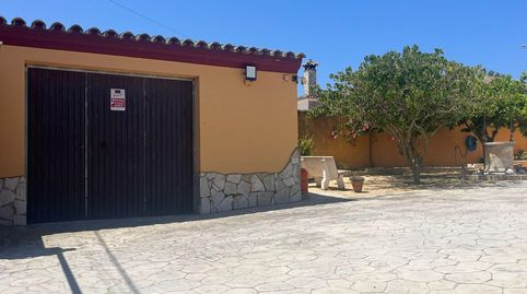 Foto 5 de Casa o xalet en venda a Los Franceses – La Vega, Chiclana de la Frontera
