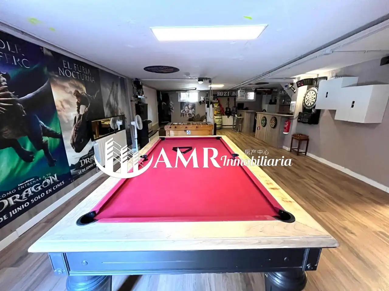 Casa adosada en venta en Seseña con Aire acondicionado, Calefacción y Jardín privado