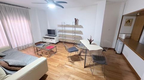 Foto 2 de Piso en venta en San Andrés - San Antolín, Murcia Capital