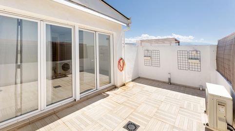 Foto 4 de Ático en venta en Calle Zagal el (hi), Híjar, Las Gabias