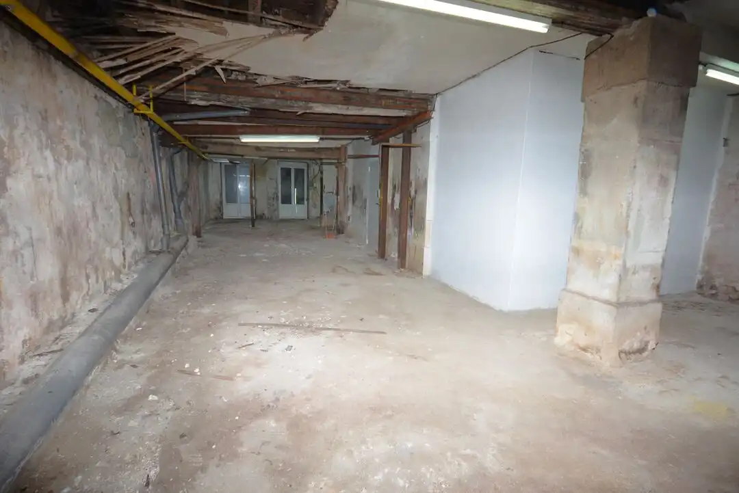 Local commercial à vendre à Larramendi Kalea, imagen 7