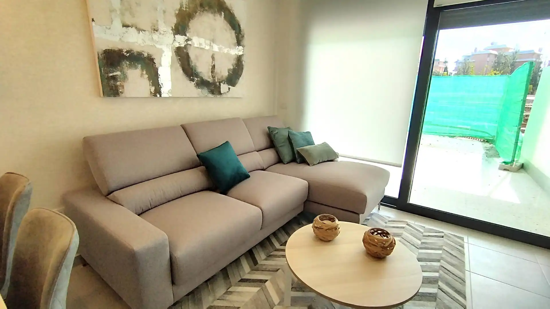Ground floor with terrace for sale in Sant Llorenç des Cardassar, imagen 13