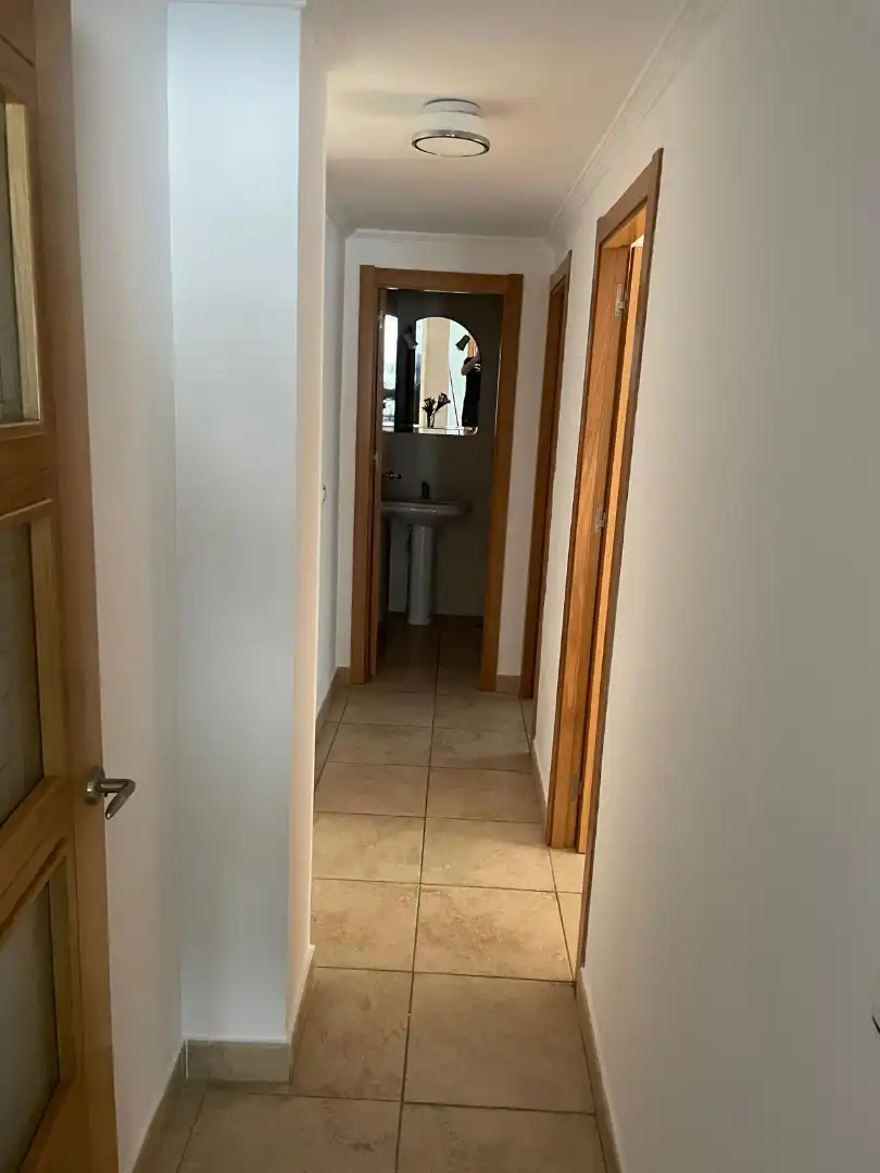 Flat for rent in Punta Umbría  with Furnished, Oven and Washing machine