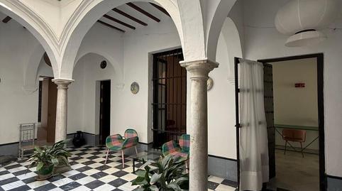 Foto 4 de Casa o xalet de lloguer a Barrio del Centro, Cádiz
